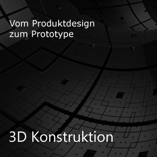 3D Konstruktion