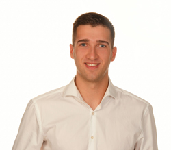 Aaron Padelt