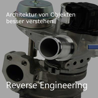 Reverse Engineering